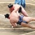 新入幕の寿之富士は黒星発進　会場入りの時間を間違え集中乱す　「十両の時と同じ時間に来たら早すぎた」