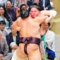 一山本「腹が立ってきたなあ…」朝乃山と２年ぶり“親友対決”敗戦にポツリ　幕内での再戦に喜び