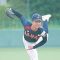 【U18】決勝は韓国とのリベンジマッチ　智弁学園・杉本真滉が先発／高校日本代表スタメン一覧