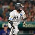 【阪神】40イニング適時打なし…４回に中野拓夢が安打初出塁もクリーンアップつながらず無得点