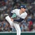 【西武】西川愛也のスーパープレー直後に一転、武内夏暉が本塁打など３連続長打浴びる