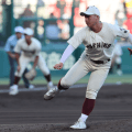 東筑が完封発進！久留米商、八女学院が4回戦へ！2試合が雨天順延に！秋季福岡県大会【26年秋高校野球】
