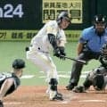 周東が欠場のソフトバンク　川村がしっかり「代役」果たし6連勝