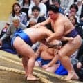 新関脇藤ノ川、６度目の対戦で初めて義ノ富士に勝利「いつまでも苦手と言ってらんないんで」