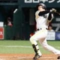 本塁打より目立った“失敗”「大丈夫か？」　豪快弾後に待っていた珍事「笑っちゃった」