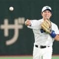 イチロー氏も驚愕「これは投手の球」　50歳・松井稼頭央氏の剛速球は「伸びえぐいな」