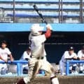 【高校野球】島田工・桜井皓「部の歴史に自分たちの名前や頑張り…」秋初の16強へ決勝打／静岡