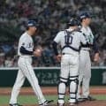 【西武】武内夏暉が日本ハム打線に打ち込まれ攻防戦で大敗　首位ソフトバンクと絶望的ゲーム差