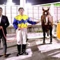 【ばんえい競馬】アンズティエルナが報知新聞社杯いちい賞を優勝