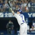 ＤｅＮＡ５連勝で借金１に　初回に佐野が先制グランドスラム　先発竹田は七回途中無失点で３勝目