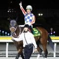 Ｊｐｎ１・３勝馬が断然人気に応えて地方移籍初戦を貫禄勝ち　シャマルが高知競馬Ａクラス戦を５馬身差で１着