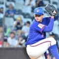 【U18】台湾・劉任右、投げ合った織田翔希を称賛「スタミナと直球の威力が本当に凄かった」