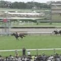 「圧倒的」“薔薇一族”10カ月ぶり復帰戦で4馬身差V…豪快突き抜けのパフォーマンスにファン驚嘆「馬が飛んでる」