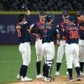 侍U18、韓国に痛恨の連敗でアジア王者逃す　天敵左腕に5回まで無安打…痛い2失策に涙飲む