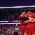 【バレー男子】日本はロス五輪出場権獲得で「黄金の２年間」を手に入れた　石川を休ませながら起用を　セッター関田の復帰を待望　サーブの強化は必須…記者の目