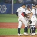 侍ジャパンU-18代表が韓国に敗れ準優勝…バントミス響き10年ぶりの悲願届かず【侍ジャパン】