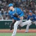 【日本ハム】有原航平、６回１失点で７勝目「投げやすい流れをつくってくれた野手陣に感謝」