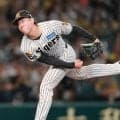 【阪神】工藤泰成ひやり　２死から連打許すも最後は加藤を160キロストレートで空振り三振