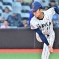 【U18】台湾の織田対策実らず…夏の甲子園Ｖ智弁和歌山の170キロ超打撃特訓参考にしていた