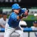 日本ハム　秘策２ランスクイズ成功　進藤「準備は打席に入る前から思っていた」直接対決快勝で２位西武と１・５差接近　新庄監督「選手に聞いてあげてください」