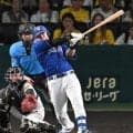 中日連敗３でストップ　延長十一回に細川が決勝二塁打　先発・高橋宏は９回４安打無失点、１４２球、１２Ｋの熱投