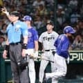 阪神５連敗もＭ１６　延長十一回に力尽きる　先発・才木は９回３安打無失点の好投も無念