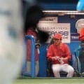 【広島】新井監督「一戦必勝と思ってやっている」５回からの継投＆積極的な代打策／一問一答