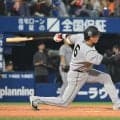 【巨人】坂本勇人がミスターに並ぶ通算2471安打「並んだだけなので、明日頑張ります」