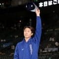 ９回無失点の中日・高橋宏「先にマウンドを降りるわけにはいかなかった」「　息詰まる投手戦で相手先発の才木に感謝いろんなものを勉強させてもらいました」
