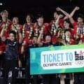 【バレー男子】アジア制覇で団体球技では一番乗りの五輪切符　格下に２敗に不祥事…「締まる感覚がなかった」逆境から日本がよみがえったワケ