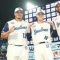 【ヤクルト】２時間53分で終了　９回まで続いた試合が２時間台で終わるのは８月７日巨人戦以来