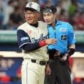 【ヤクルト】池山監督「こういう試合を…」オスナ、サンタナ今季初アベック弾で勝利