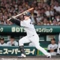 【阪神】中野拓夢がメッセージ　苦しい状況と受け止め「小さくなりすぎず、気負うことなく」