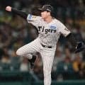 【阪神】木下里都が痛恨の２敗目　延長11回に均衡破られる適時二塁打浴びる　試合後は無言