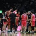 【バスケ】秋田が逆転負けで東北カップ連覇逃す「後半は悪い流れが続いてしまった」ダウナーHC