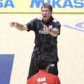 【バレー男子】ティリ監督「キセキデス」ロス五輪切符獲得は「大きなアドバンテージ」…アジア選手権Ｖ