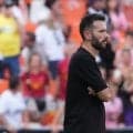 佐藤龍之介のバレンシア、コルベラン監督の解任発表　開幕５戦未勝利で４連敗中、わずか１得点