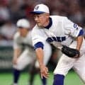 イチロー氏から「本当にいい選手」と絶賛された猛打賞の福田稟は感涙「世界で一番うれしかった」