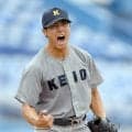 慶大・広池　奪三振ショー５回０封１０Ｋ　最速１５４キロ「今持っている力で勝負することはできた」