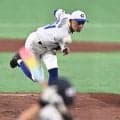 イチロー氏５２歳　１２７球１７Ｋ完封も女子高生に脱帽　１番打者に３安打許し「参りました！」「ウチにほしい」