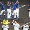 阪神・藤川監督　今季ワーストの５連敗「悔しさを力に」「とにかくその日のゲームにしっかり準備」