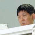 日本代表・森保監督が板倉の招集を明言　アジア・カップについて「基本的にはＷ杯メンバー中心」