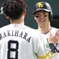 「えぐぅ」SBの26歳大砲がプロ初2打席連発の26＆27号！　全3安打が長打の4打点「味方だけど引く」