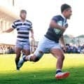 同大、関大にリベンジ開幕星　昨季は創部ワースト３季連続全国届かず「満足せずにしっかり準備」関西大学ラグビー
