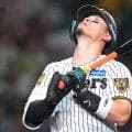阪神、痛恨の2日連続完封負けで5連敗…本拠地でも1点が遠い打線に虎ファンも落胆「20イニング無得点」「今日みたいな試合も負けるのか」