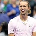  珍事 ズベレフ 全米OP優勝に気づかず 