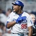ドジャース、まさかサヨナラ負け　スコット同点適時打→スチュワートがサヨナラ被弾　大谷翔平代役２１歳新星はメジャー初安打が衝撃３ラン