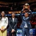 女子W杯はドイツから日本へ…島田会長は「興行もチームの強化もしっかり準備して臨みたい」