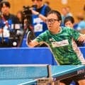 アジアパラでも注目大！ パラ卓球トップ選手たちが全日本で見せた進化への試行錯誤