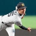 【中田良弘氏の眼】阪神・才木は今年一番といっていい　打順は１～５番を崩さず戦った方がいい　打線強みは１、２番出塁→中軸で得点